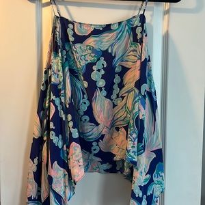 Lilly Pulitzer shirt